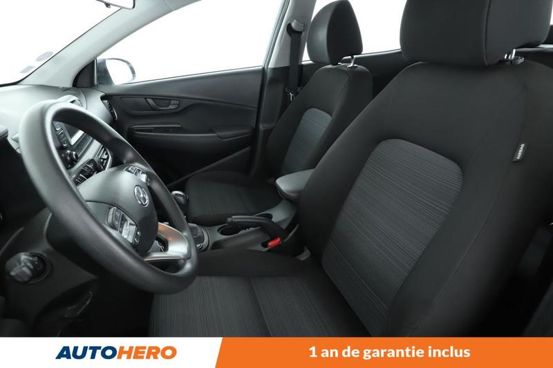 Hyundai Kona 1.0 t-GDi Initia 120 ch