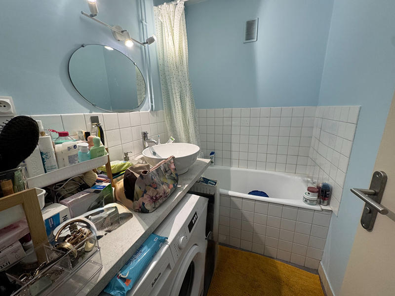 Appartement - 67 m² - 4 pièces