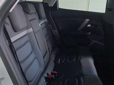 Citroën C4 1.2 PureTech 130ch Shine Eat8