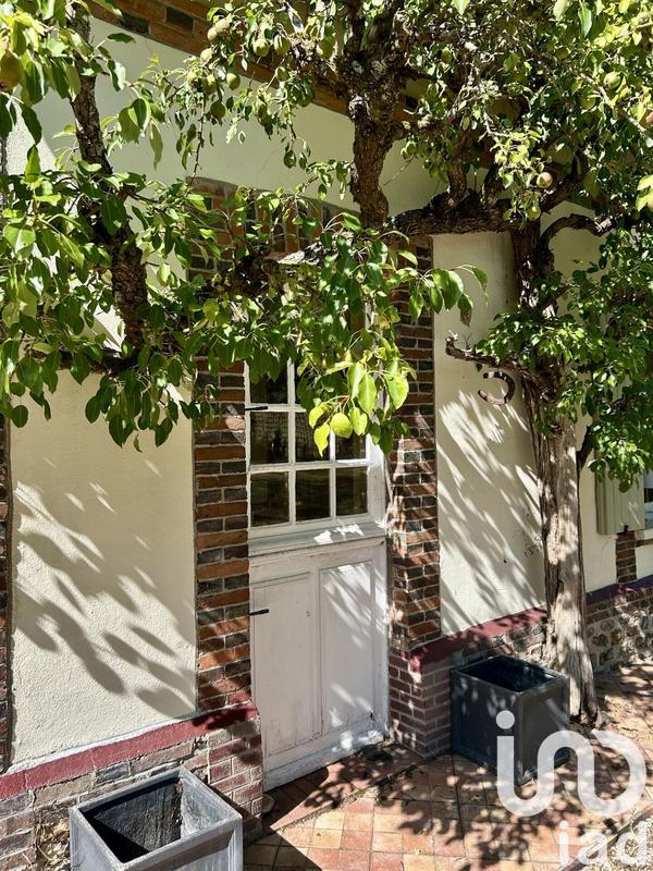 Maison de campagne - 207 m² - 5 pièces