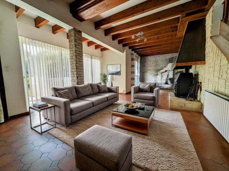 Maison - 133 m² - 5 pièces