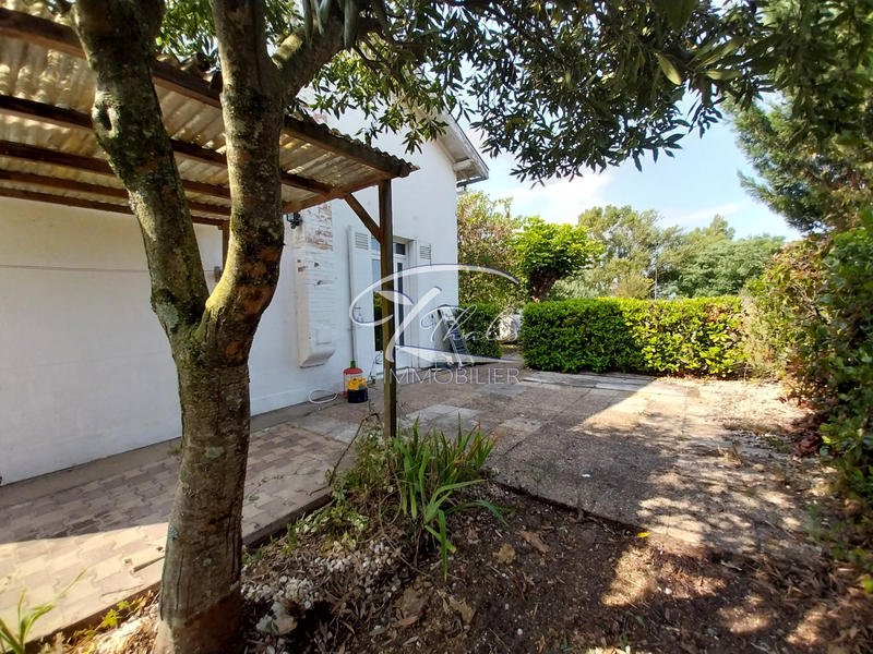 Maison ancienne - 150 m² - 6 pièces