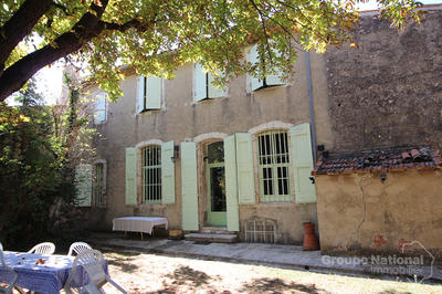 Hôtel particulier - 450 m² - 13 pièces