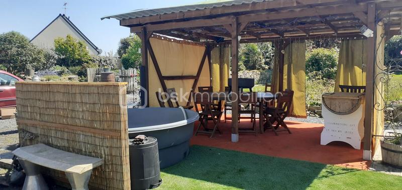 Propriété - 165 m² - 6 pièces