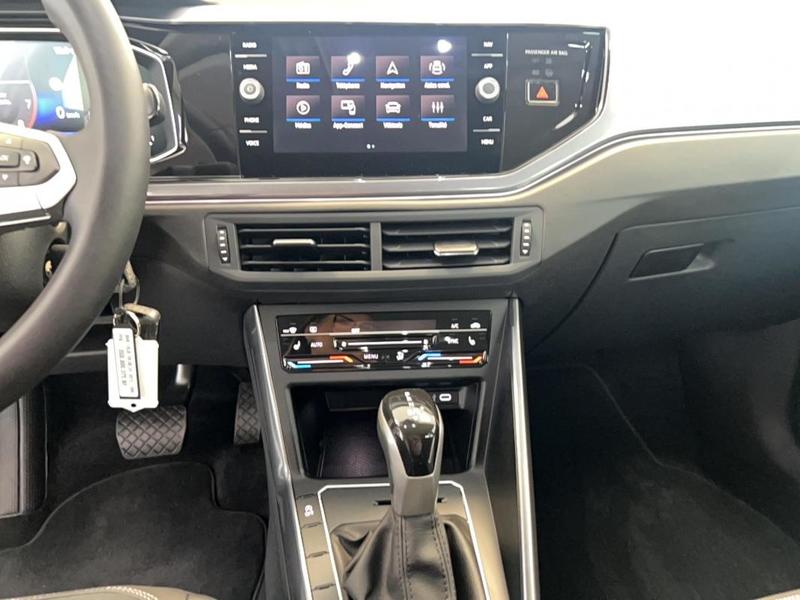 Volkswagen Polo 1.0 Tsi 95 s&amp;S Dsg7 Style