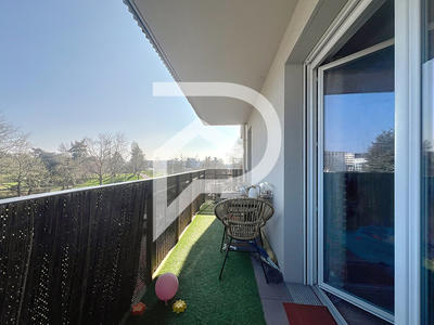 Appartement - 78 m² - 4 pièces