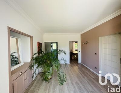 Maison - 193 m² - 7 pièces