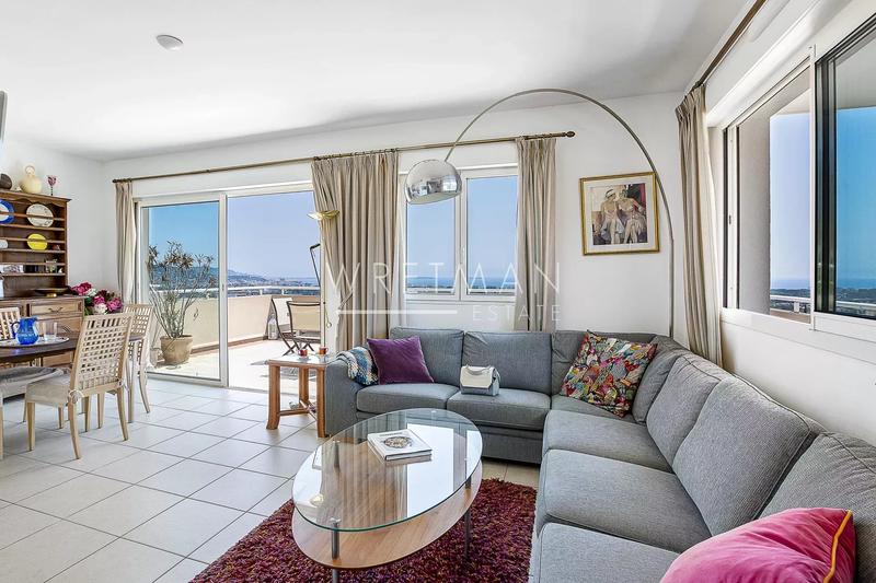 Appartement - 69 m² - 3 pièces