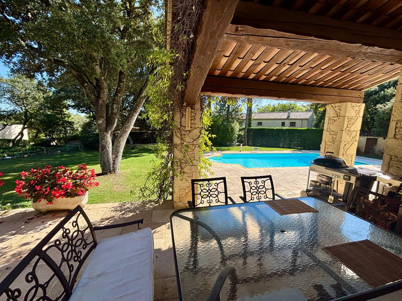 Maison - 190 m² - 7 pièces