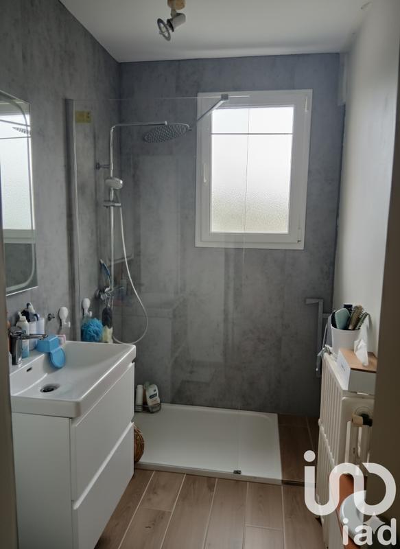 Maison - 105 m² - 4 pièces