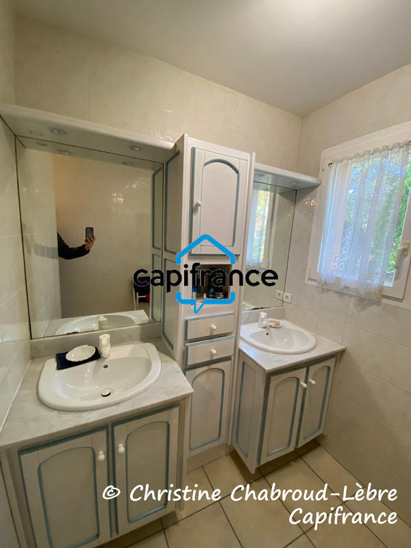 Maison - 156 m² - 4 pièces