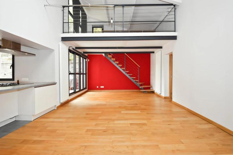 Maison - 170 m² - 5 pièces