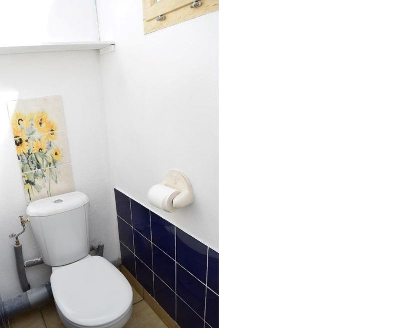 Maison - 195 m² - 8 pièces