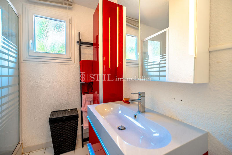 Villa - 128 m² - 6 pièces