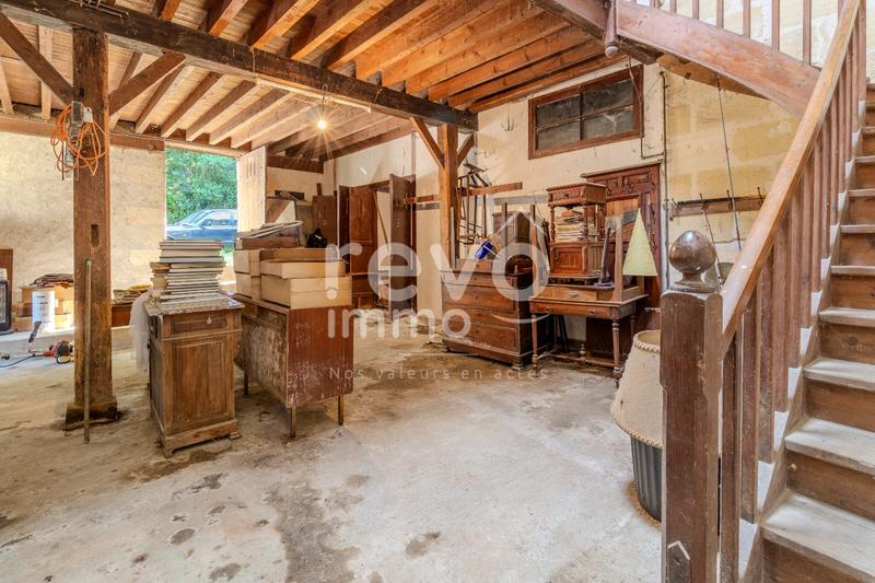 Château - 650 m² - 20 pièces