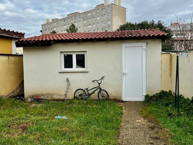 Maison - 94 m² - 5 pièces