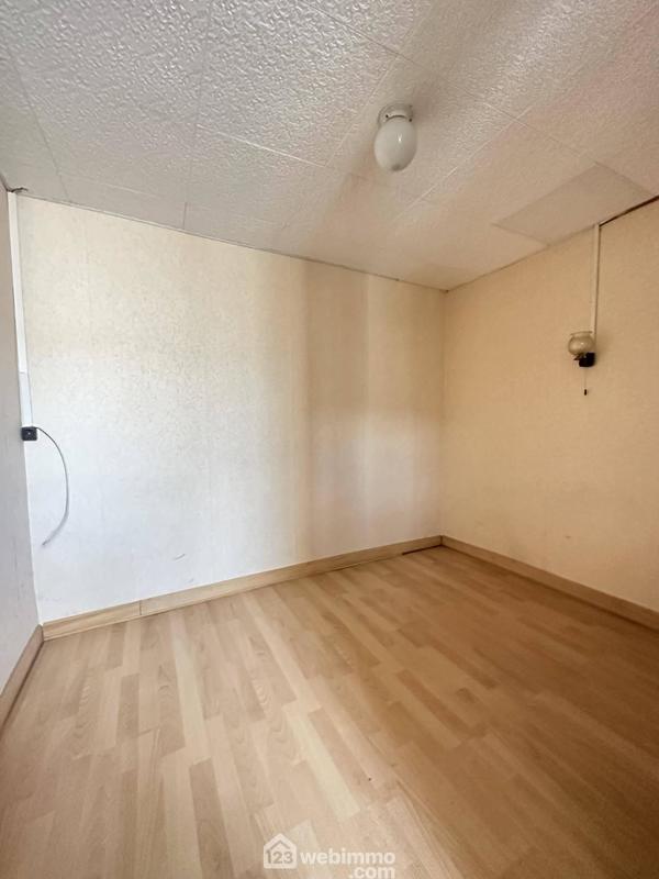 Maison - 103 m² - 5 pièces