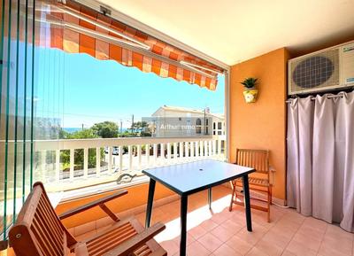 Appartement - 31 m² - 2 pièces