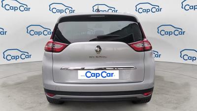 Renault Grand Scénic 1.6 dCi 130 Energy Intens - 7 places Entretien constructeur