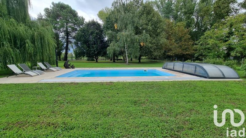 Maison - 109 m² - 5 pièces