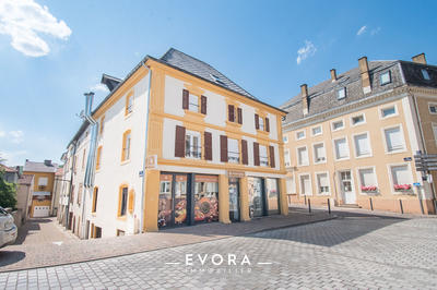 Immeuble - 15 pièces