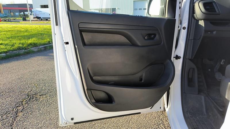 Peugeot Expert Fourgon Xl IV 2.0 BlueHdi 145 Pack Premium - Première main Entretien constructeur