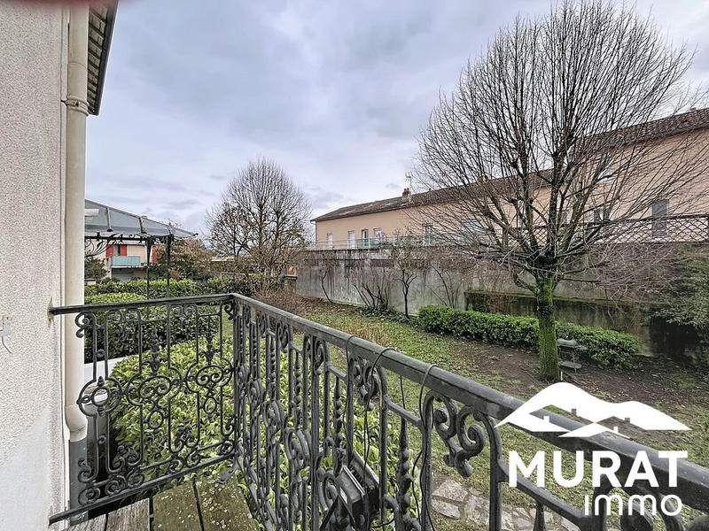 Maison - 78 m² - 5 pièces