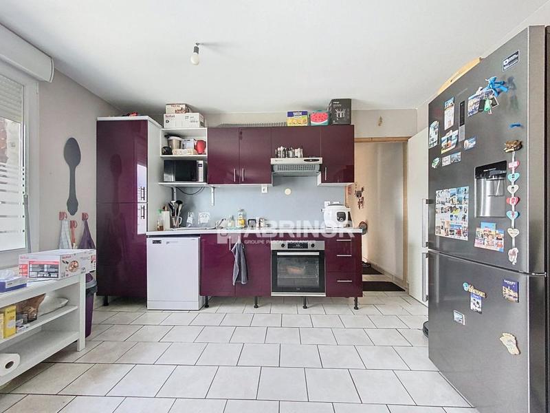 Immeuble - 310 m² - 6 pièces