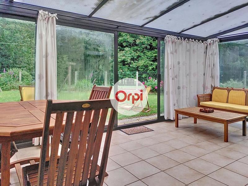 Longère - 187 m² - 7 pièces