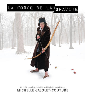 La force de gravité