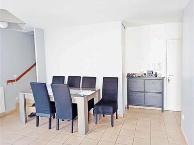 Duplex - 97 m² - 4 pièces