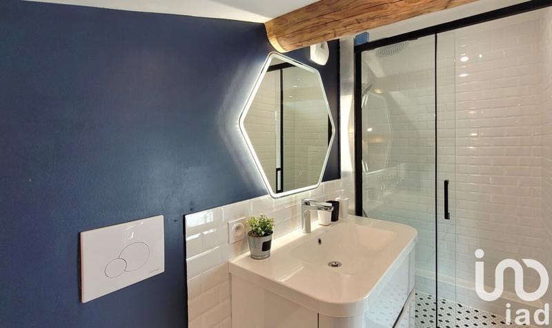 Appartement - 60 m² - 2 pièces