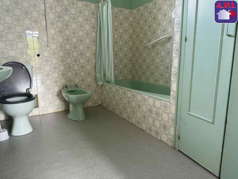 Maison - 151 m² - 7 pièces