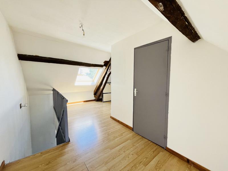 Maison - 45 m² - 2 pièces