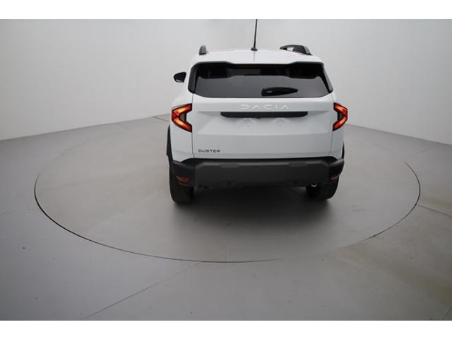 Dacia Duster Journey TCe 130 4x2