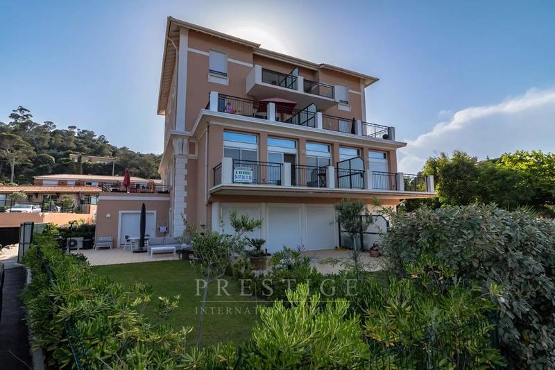 Appartement - 53 m² - 2 pièces