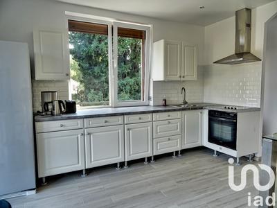 Maison - 160 m² - 7 pièces