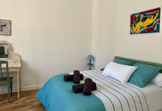 Appartement - 28 m² - 1 pièce