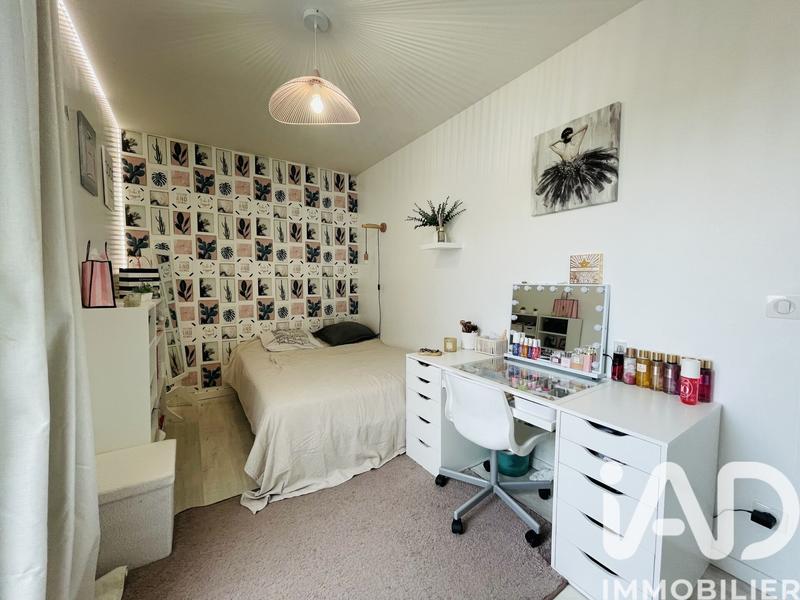 Maison - 141 m² - 7 pièces