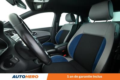 Volkswagen Polo 1.4 Tsi Act BlueMotion Gt 5p 150 ch