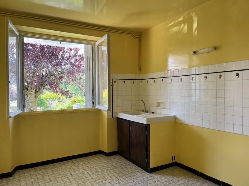 Maison de ville - 142 m² - 7 pièces