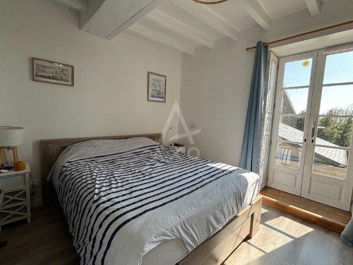 Maison - 112 m² - 5 pièces