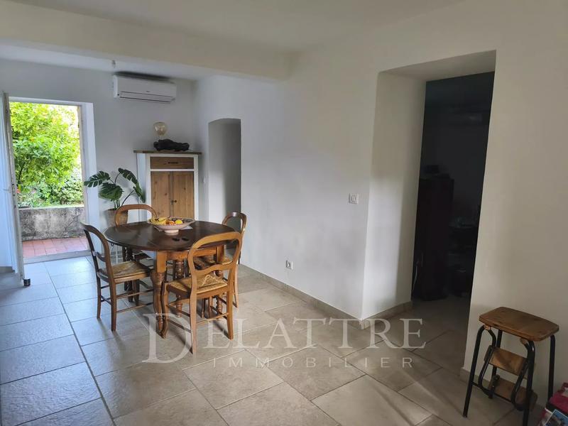 Maison - 101 m² - 4 pièces