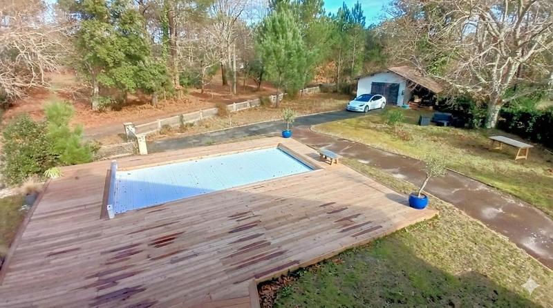 Maison - 150 m² - 7 pièces