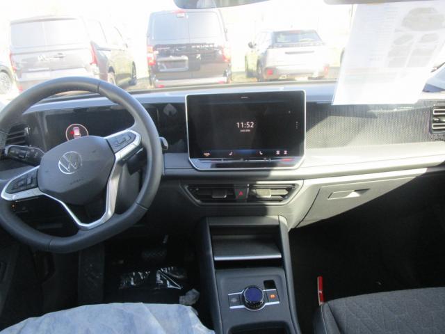 Volkswagen Tiguan 2.0 Tdi 150ch Dsg7 Life