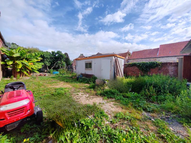 Maison - 135 m² - 6 pièces