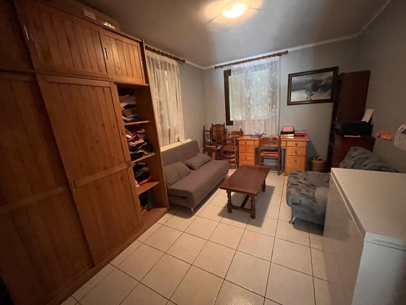 Appartement - 88 m² - 3 pièces