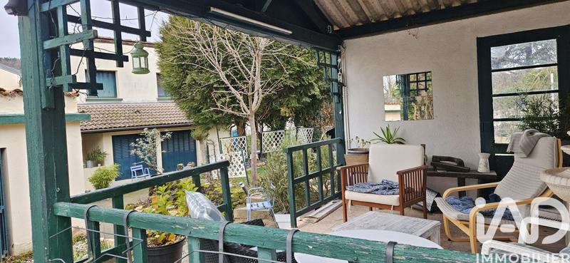 Maison - 356 m² - 15 pièces