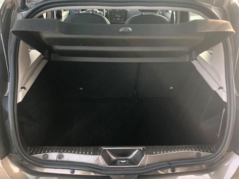 Dacia Sandero TCe 90 Lauréate