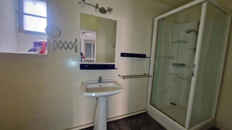 Maison de village - 180 m² - 7 pièces